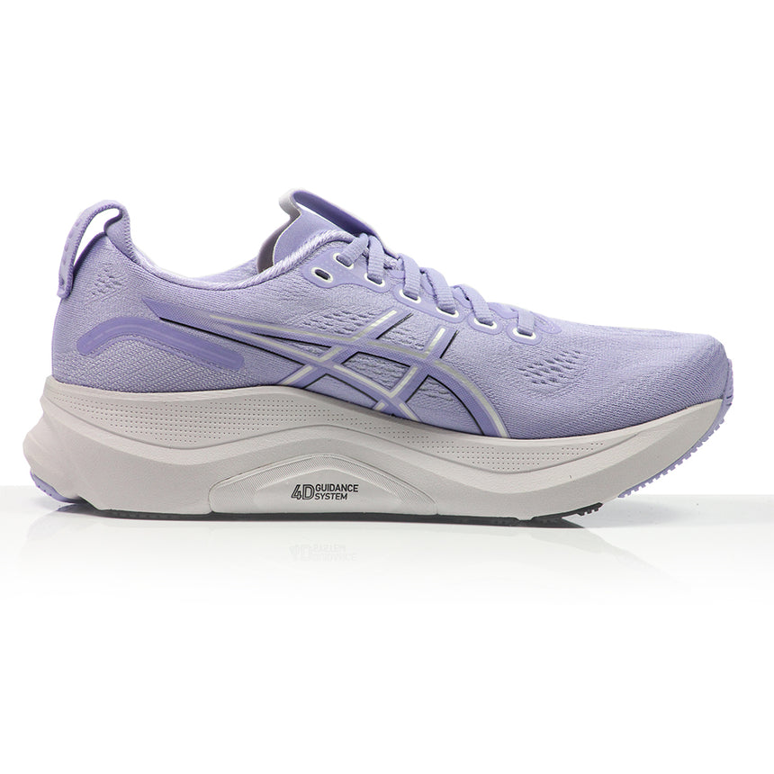 Asics Womens Kayano 32 501 Back