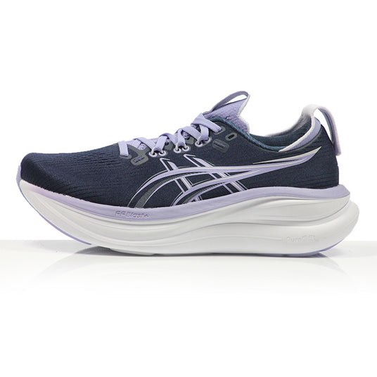 Asics Womens Nimbus 28 402 Side