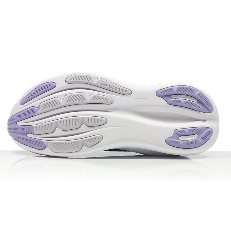 Asics Womens Nimbus 28 402 Sole