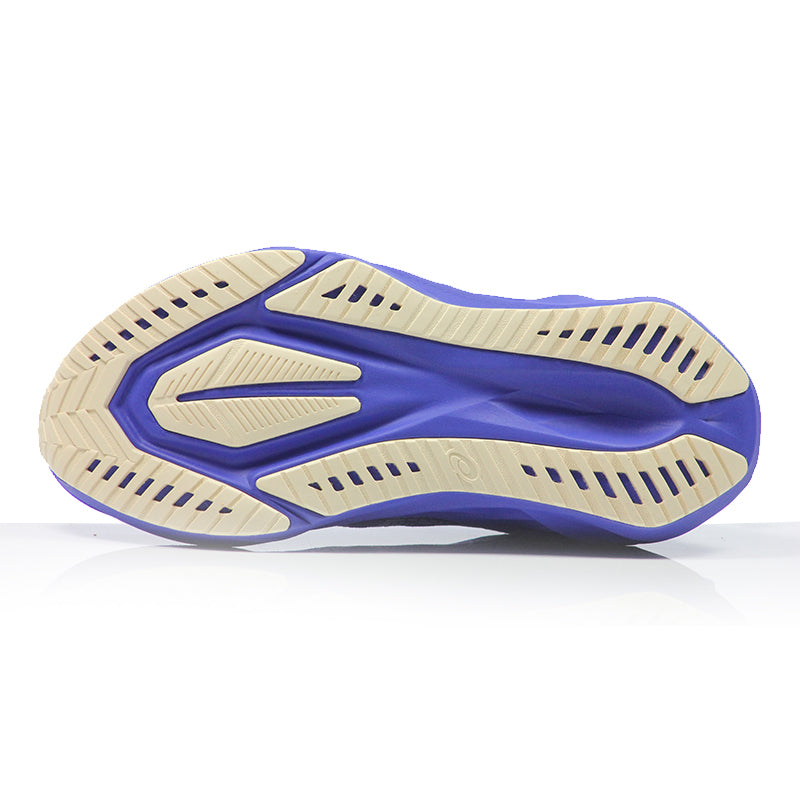 Asics Womens Novablast 5 Sole