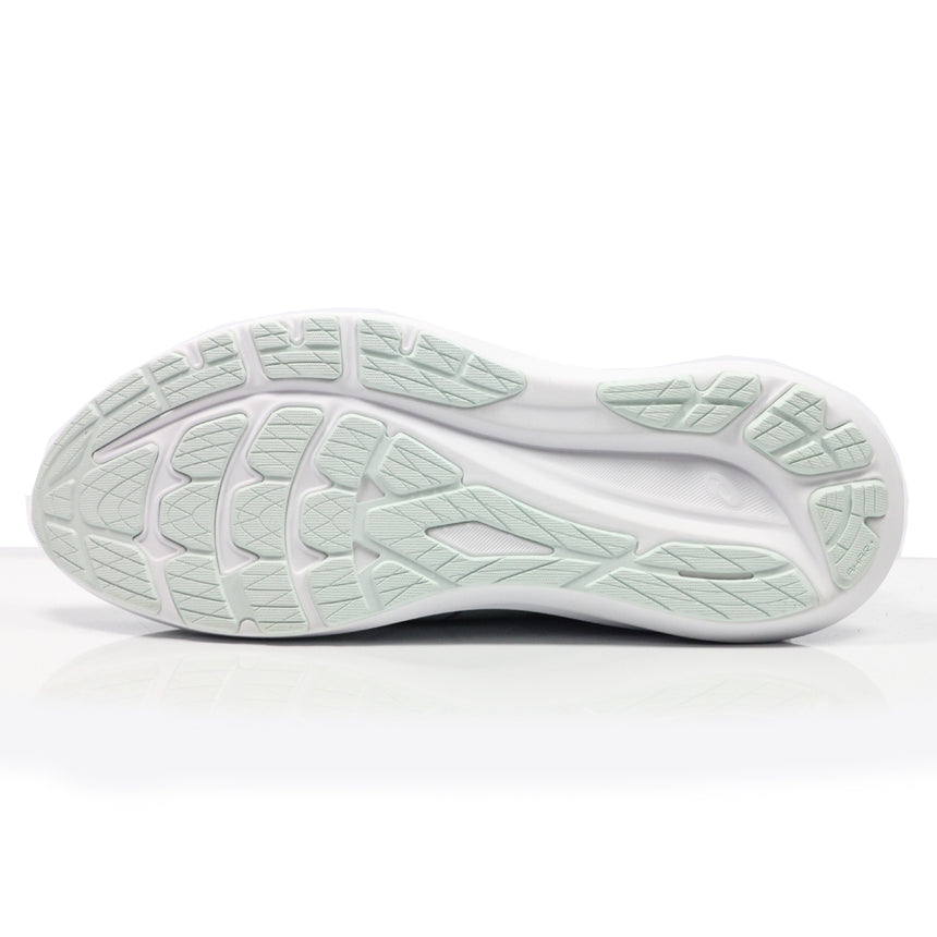 Asics GT-2000 v13 Men's Running Shoe - Pure Aqua/White