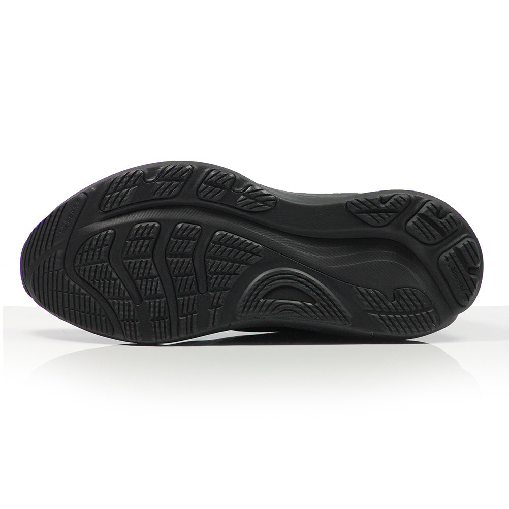 Asics Gel Kayano 32 Men's Running Shoe - Black/Graphite Grey