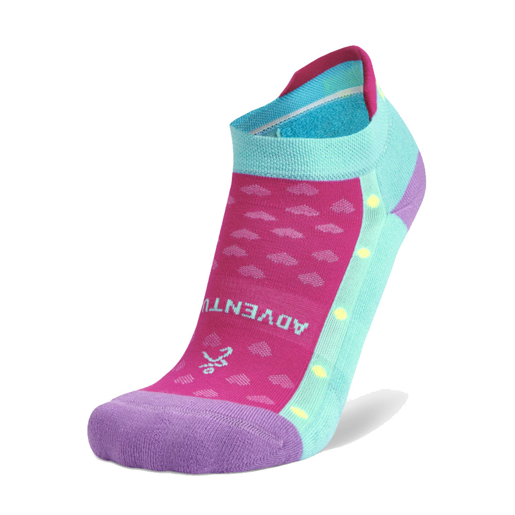 Balega-enduro-no-show-Grit-and-Grace-Adventure-Pink