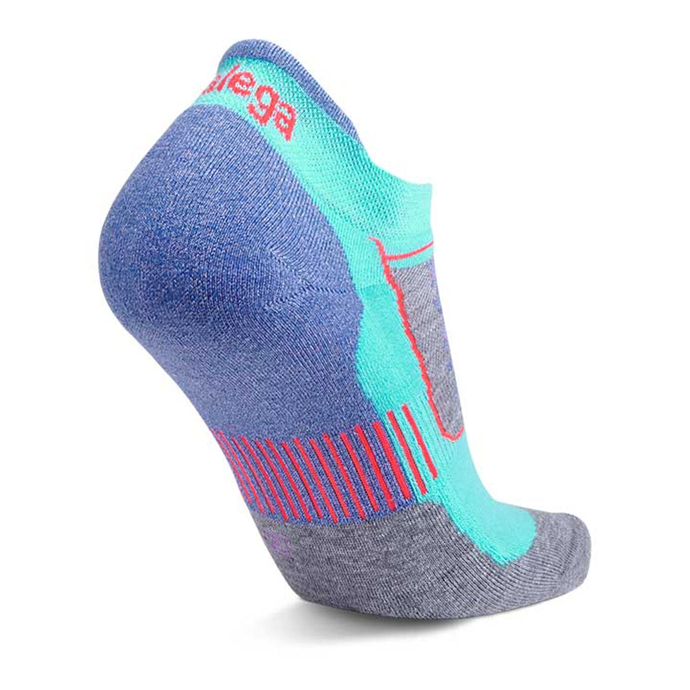 Balega-enduro-no-show-Grit-and-Grace-dig-deep-grey-back