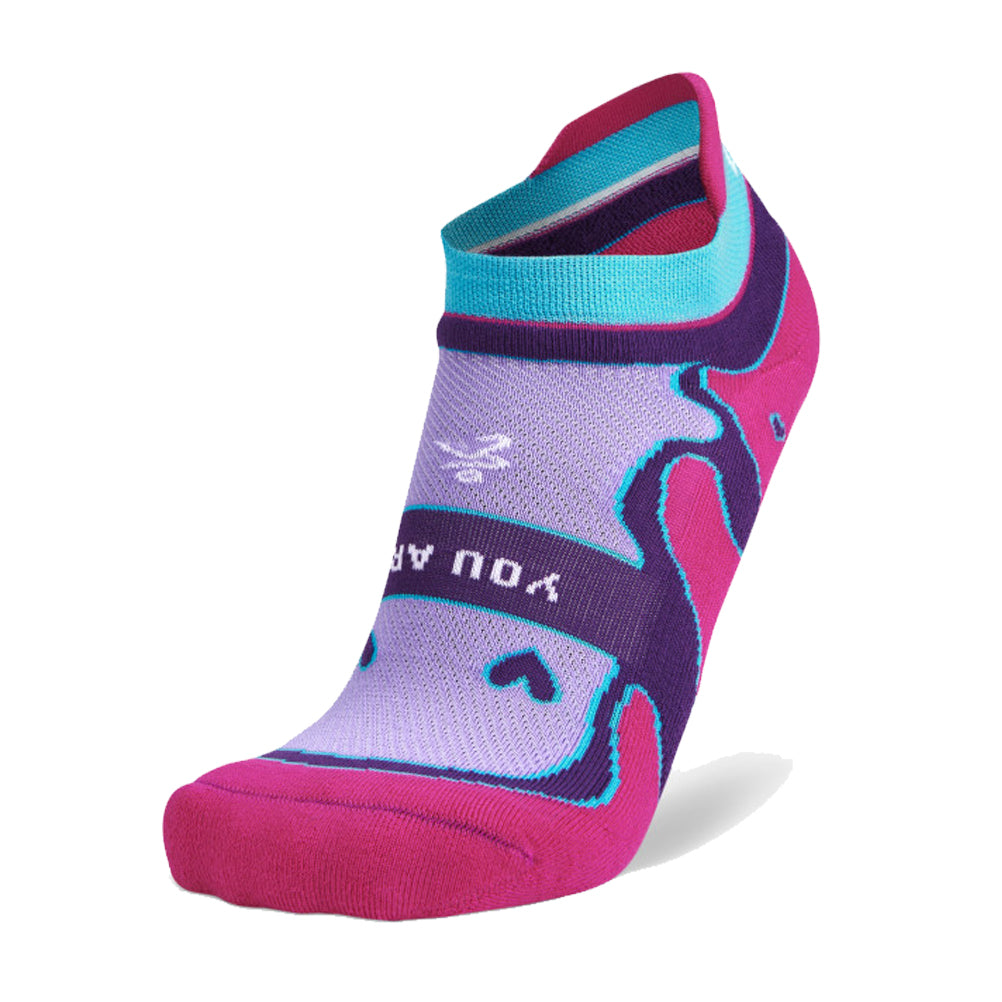 Balega-enduro-no-show-Grit-and-Grace-limitless-lavender