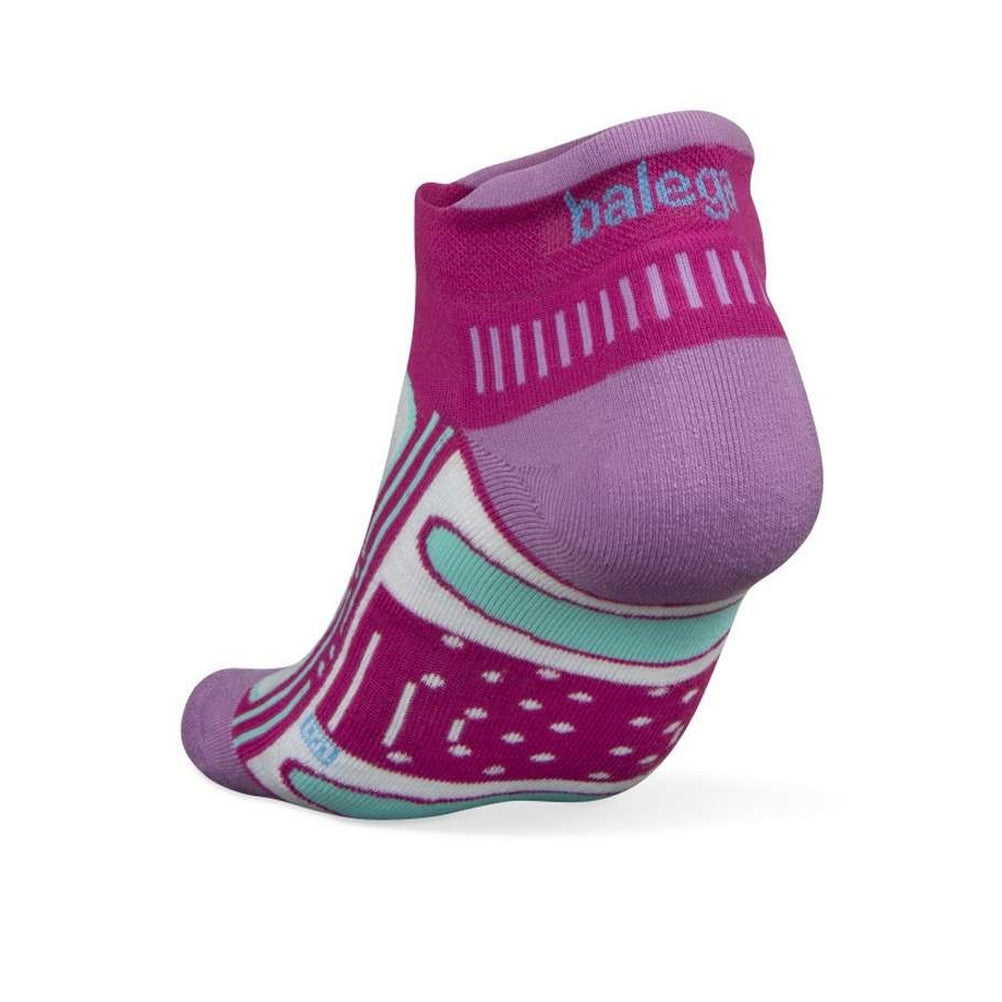 Balega-enduro-no-showr-sock-bright-lilac-back