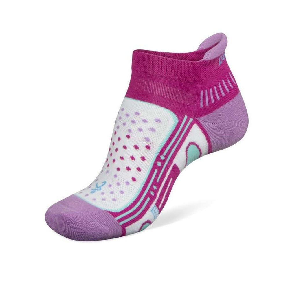 Balega-enduro-no-showr-sock-bright-lilac-side-1