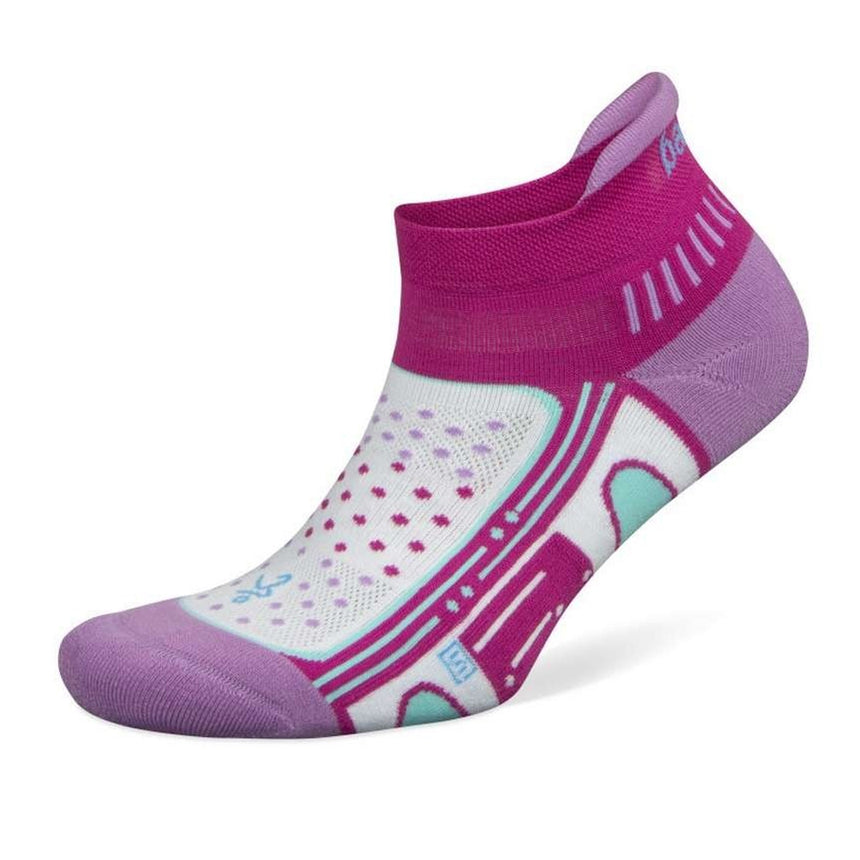 Balega-enduro-no-showr-sock-bright-lilac-side