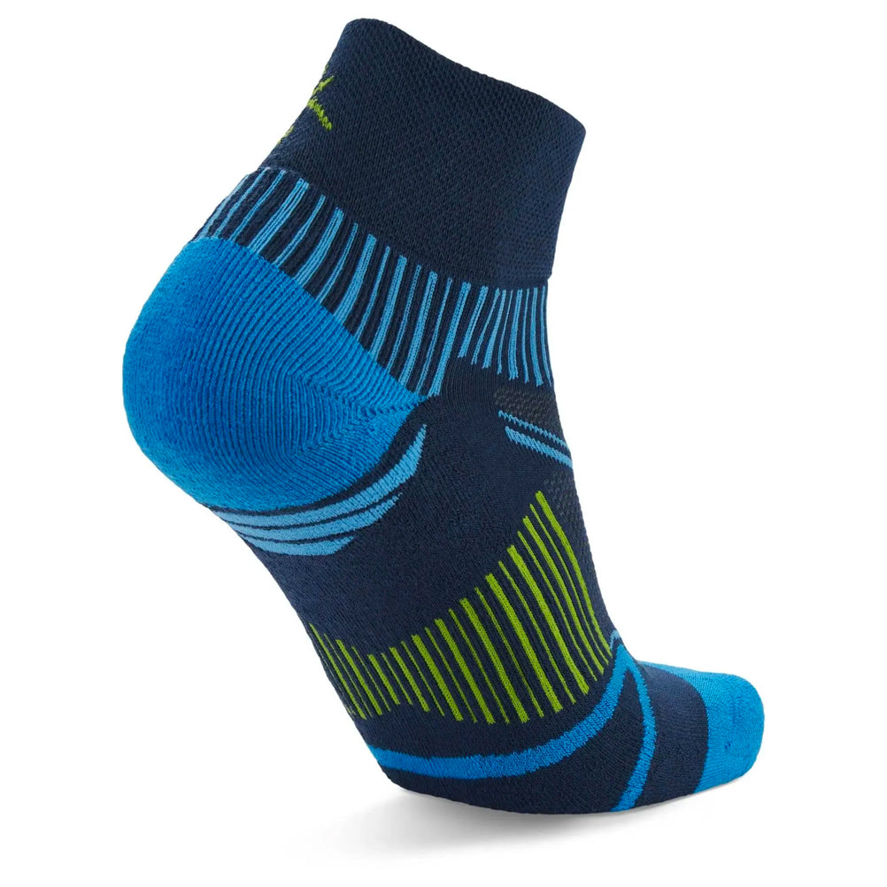 Balega-enduro-quarter-sock-Blue-Back2