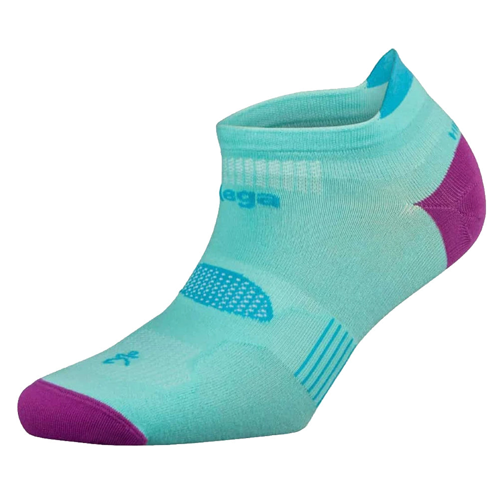 Balega-hidden-dry-light-aqua-pink-berry-side