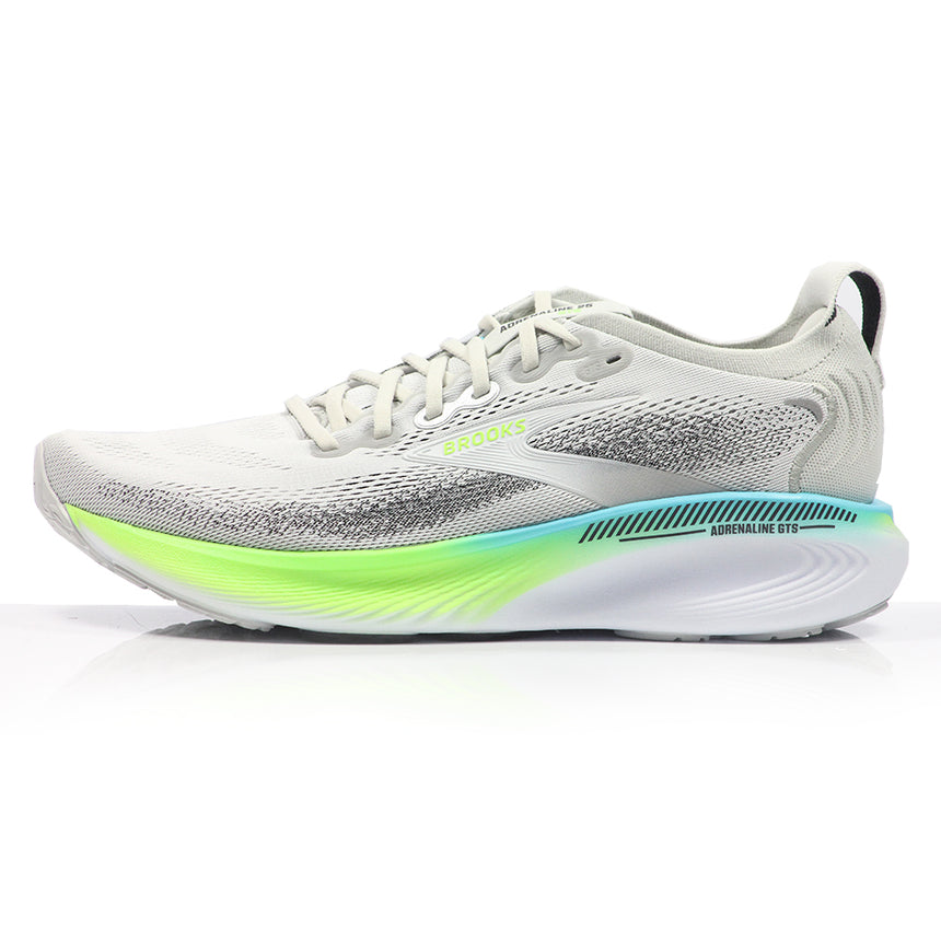 Brooks Mens Adrenaline GTS 25 033 Side