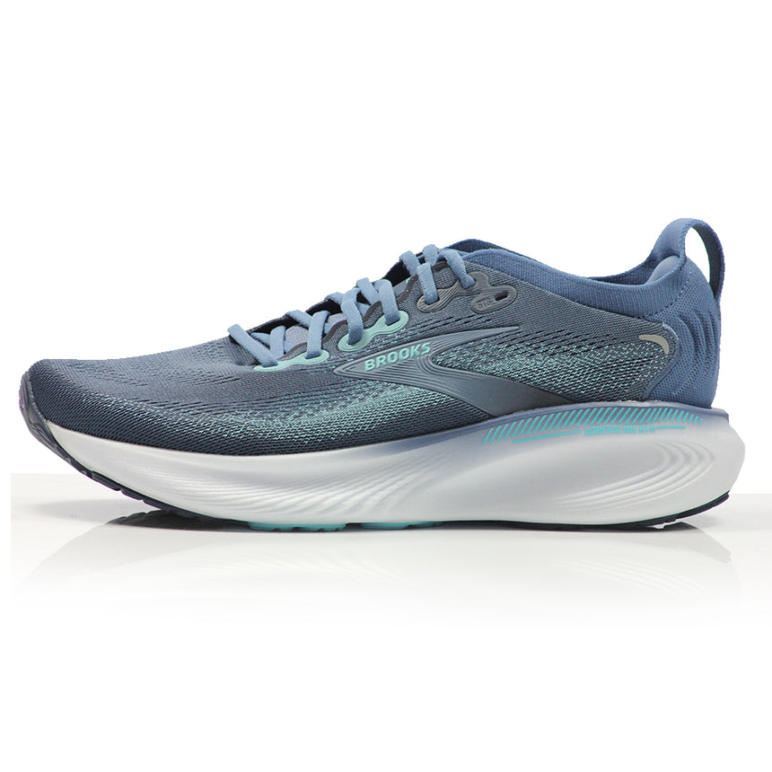 Brooks Mens Adrenaline GTS 25 410 Side