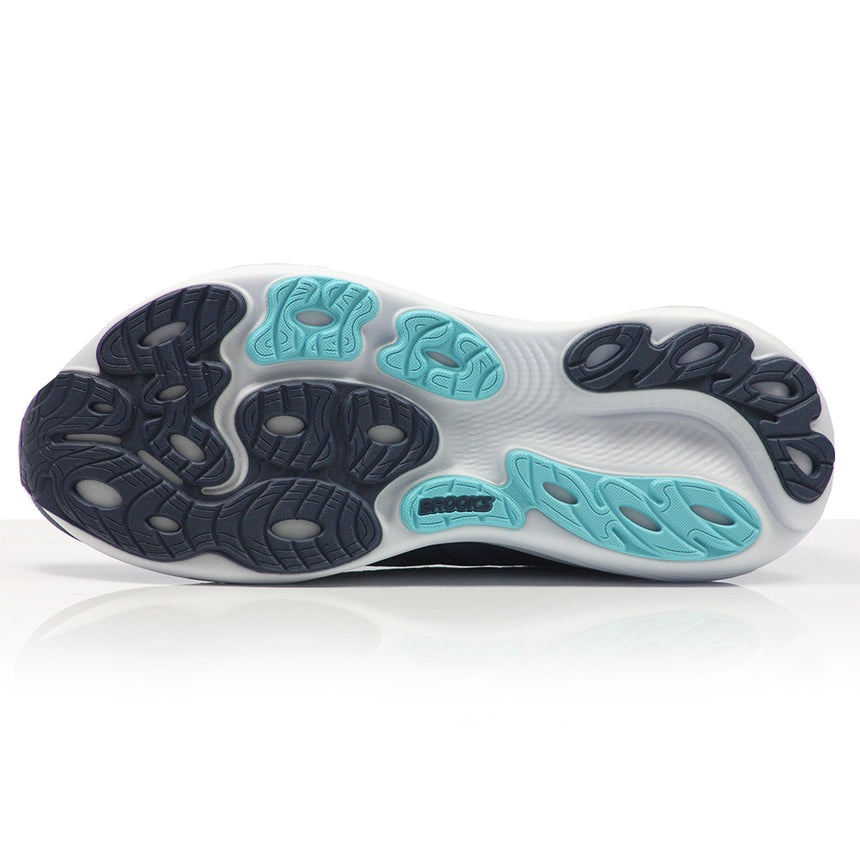 Brooks Mens Adrenaline GTS 25 410 Sole