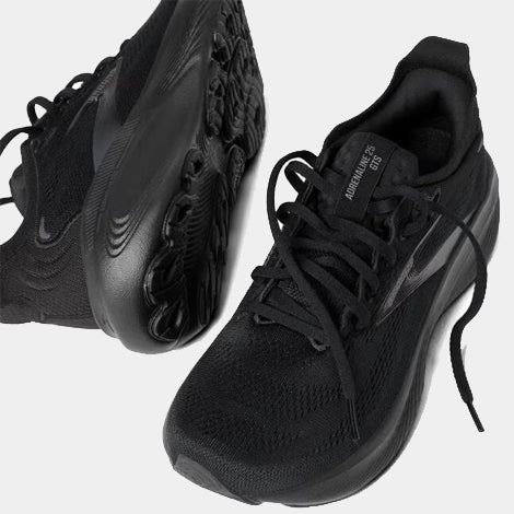 Brooks Mens AdrenalineGTS 25 020 CUST GRY 2