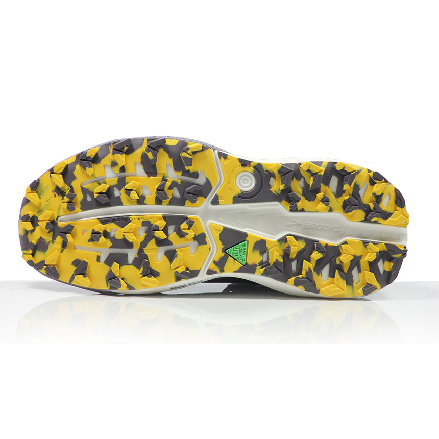 Brooks Mens Caldera 8 050 Sole