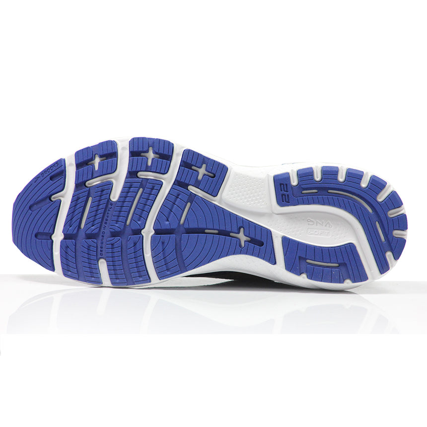 Brooks Ghost 15 Women's Running Shoe - Peacoat/Pearl/Salt Air