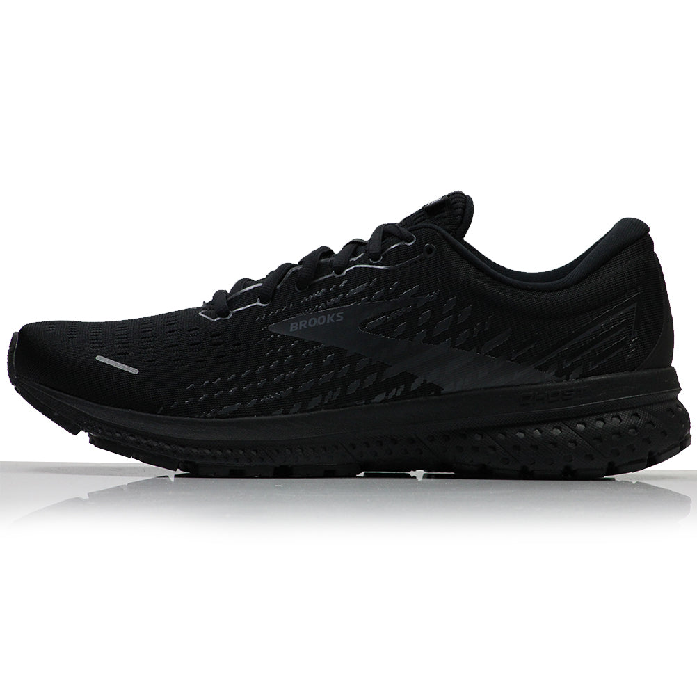 Brooks-Mens-Ghost-13-blk-side