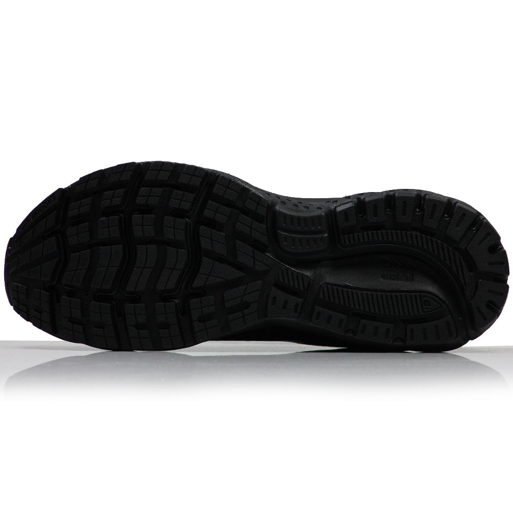 Brooks-Mens-Ghost-13-blk-sole