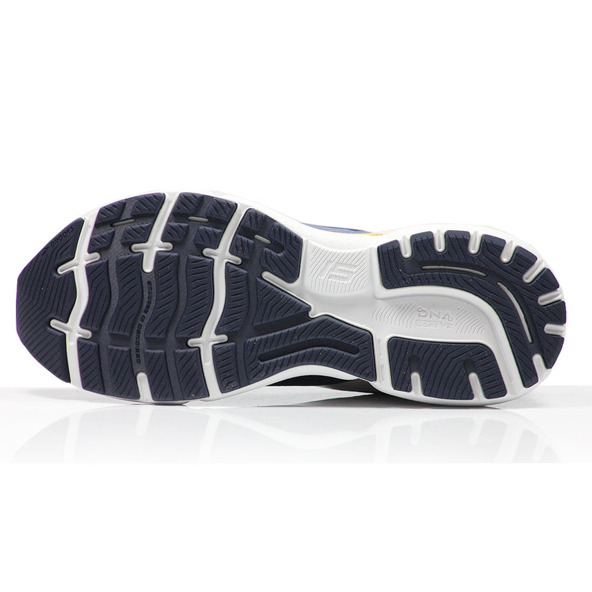 Brooks Ghost 15 Women's Running Shoe - Peacoat/Pearl/Salt Air