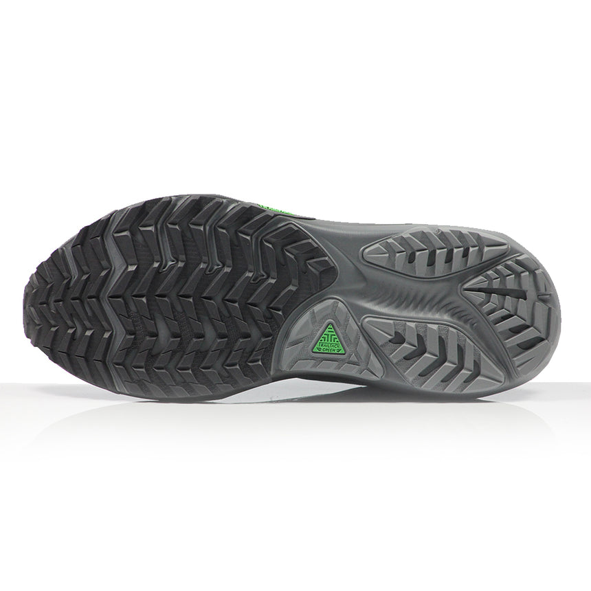 Brooks Mens Ghost Trail 015 Sole