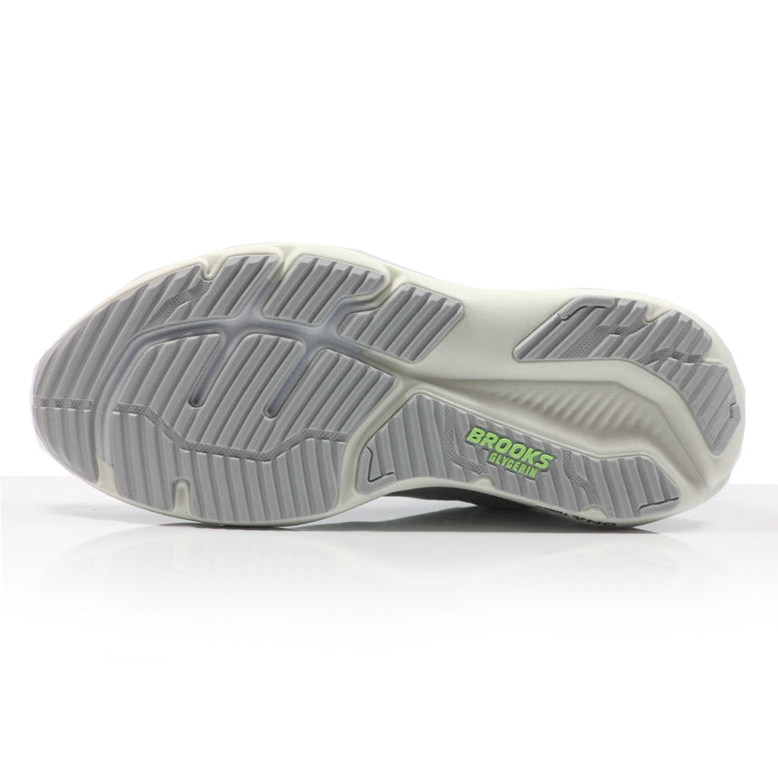 Brooks Mens Glycerin 23 092 Sole
