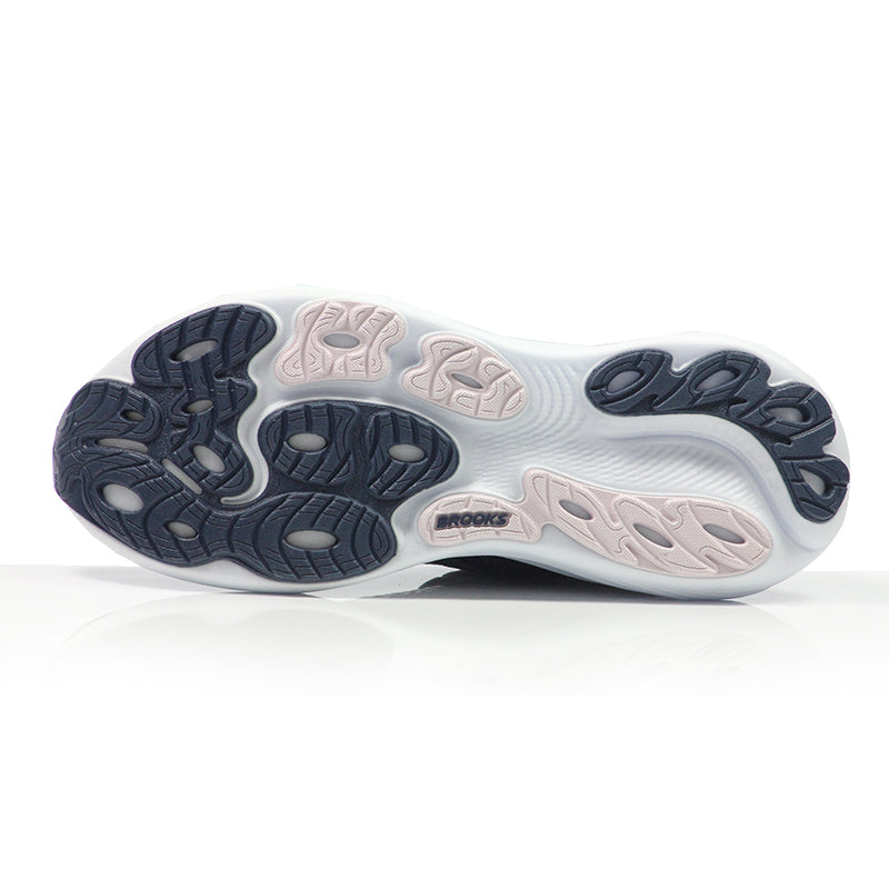 Brooks Womens Adrenaline GTS 25 Sole