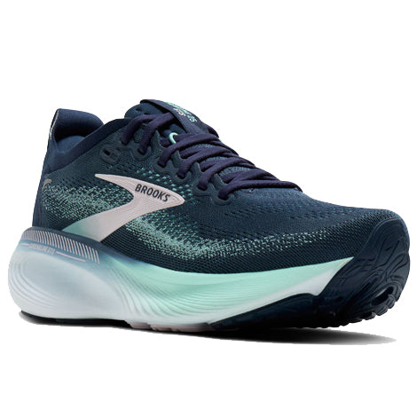 Brooks Womens Adrenaline GTS 25 453 Right Side View
