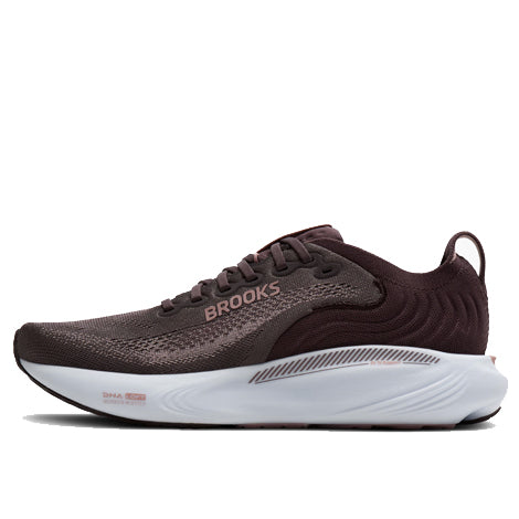 Brooks Womens Adrenaline GTS
25 530 CUST WHT 3