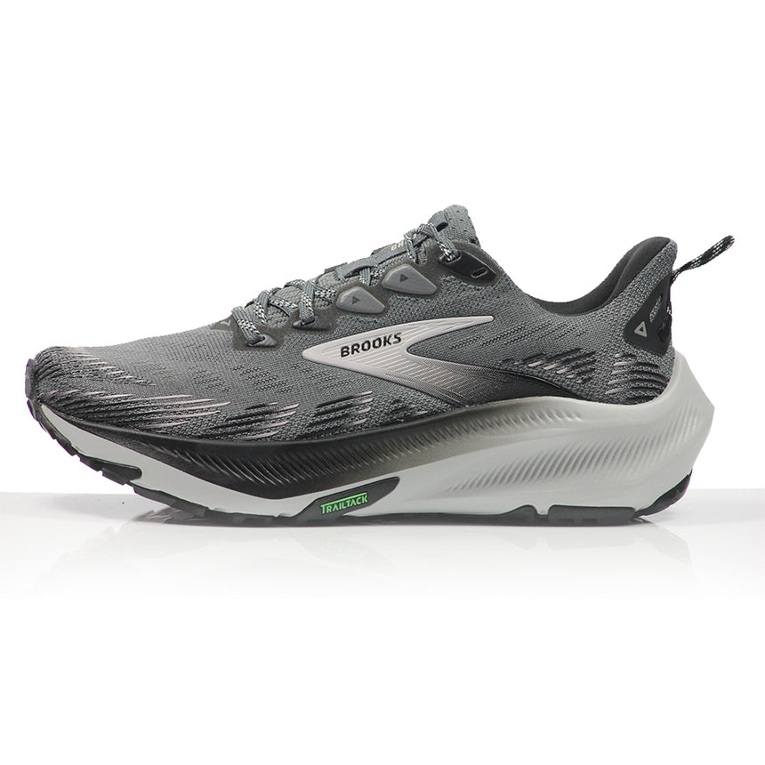 Brooks Womens Ghost Trail 037 Side