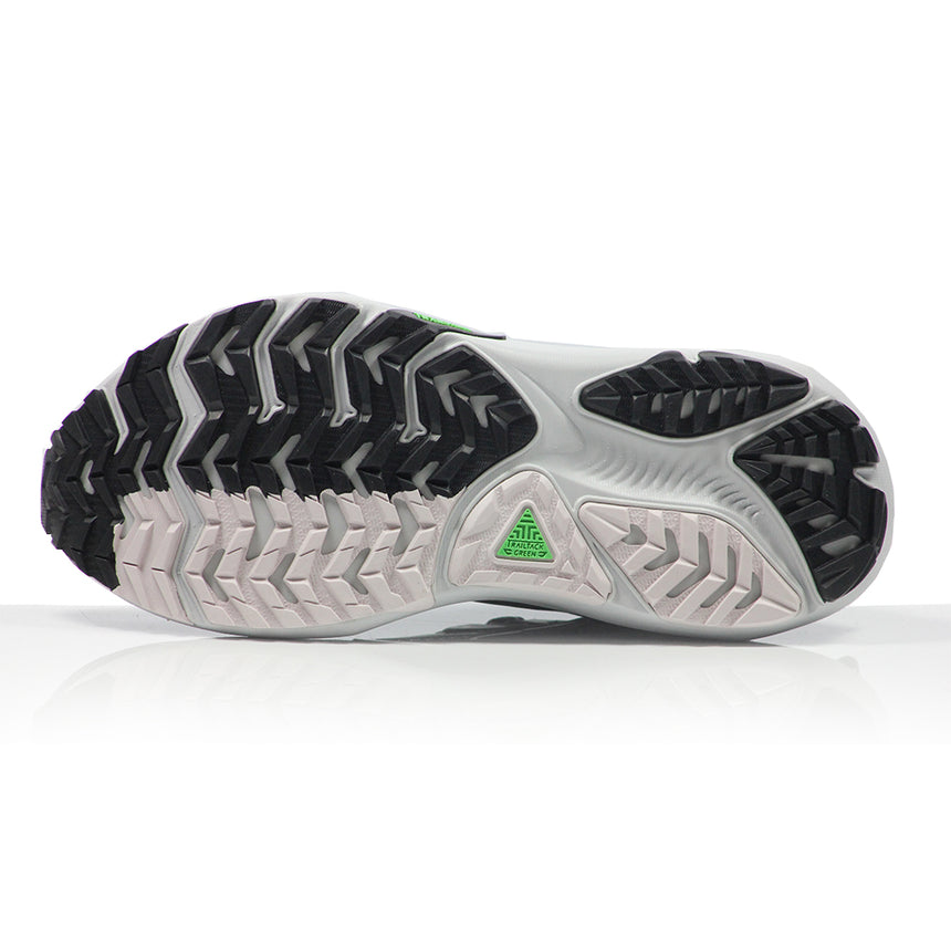 Brooks Womens Ghost Trail 037 Sole