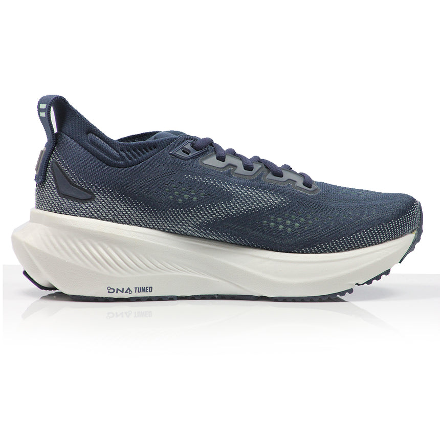 Brooks Womens Glycerin 23 453 Back