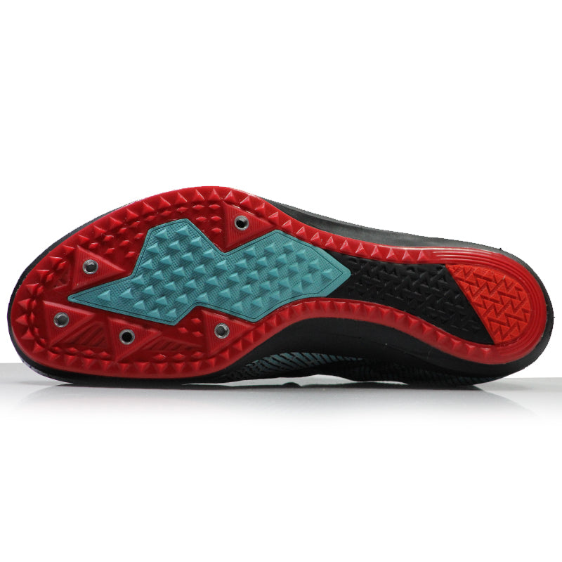 Brooks-mach-19-xcs-sole