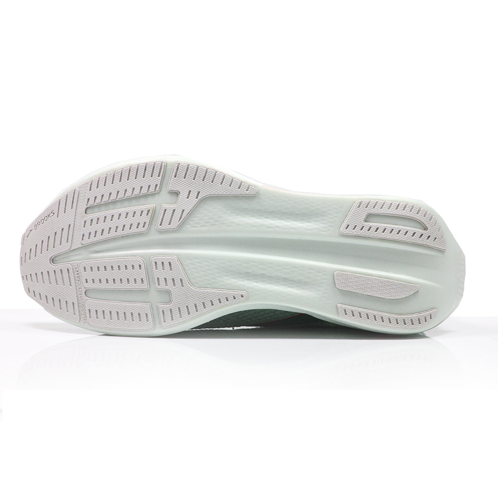 Brooks Hyperion Elite 3 Unisex Running Shoe - Blue Surf/Cherry/Nightlife