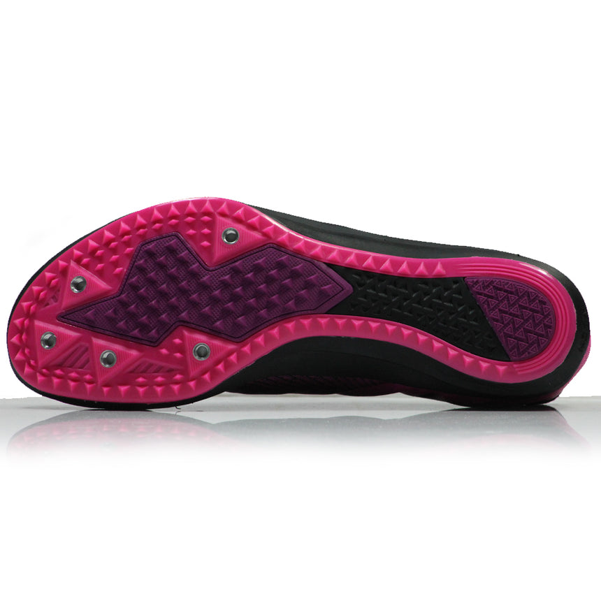 Brooks-womens-mach-19-XC-Spike-sole