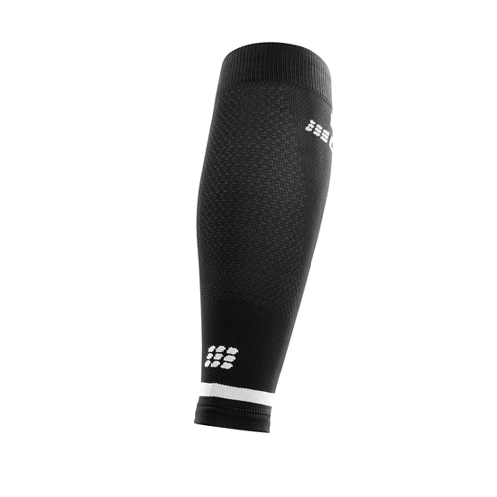 CEP Run Compression Men's Calf Sleeve - Black