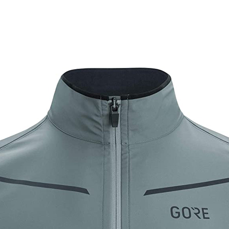 GRW-Mens-R3-GTX-Partial-Jacket-Nordic-FRONT-of-neck