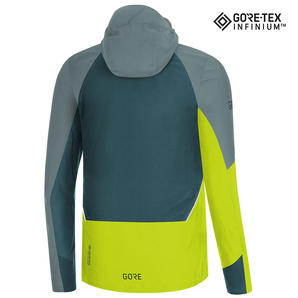 GRW-Mens-R7-Partial-GTX-Hooded-Jacket-100459ARAP-back