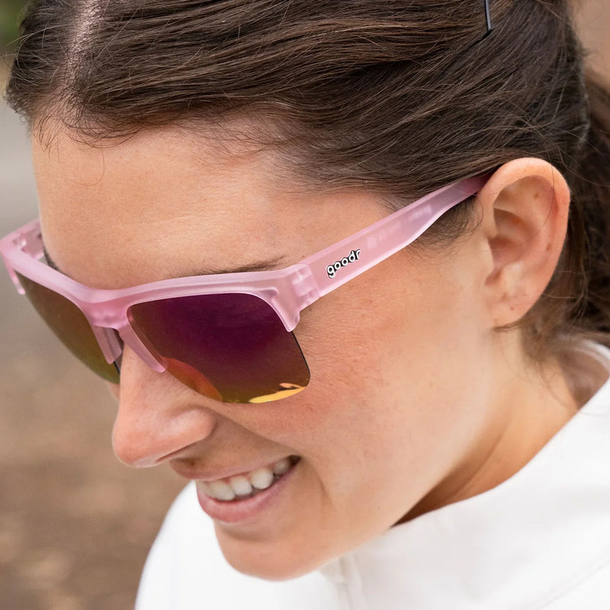 Goodr All Shrimp Cleanse Sunglasses Style 3