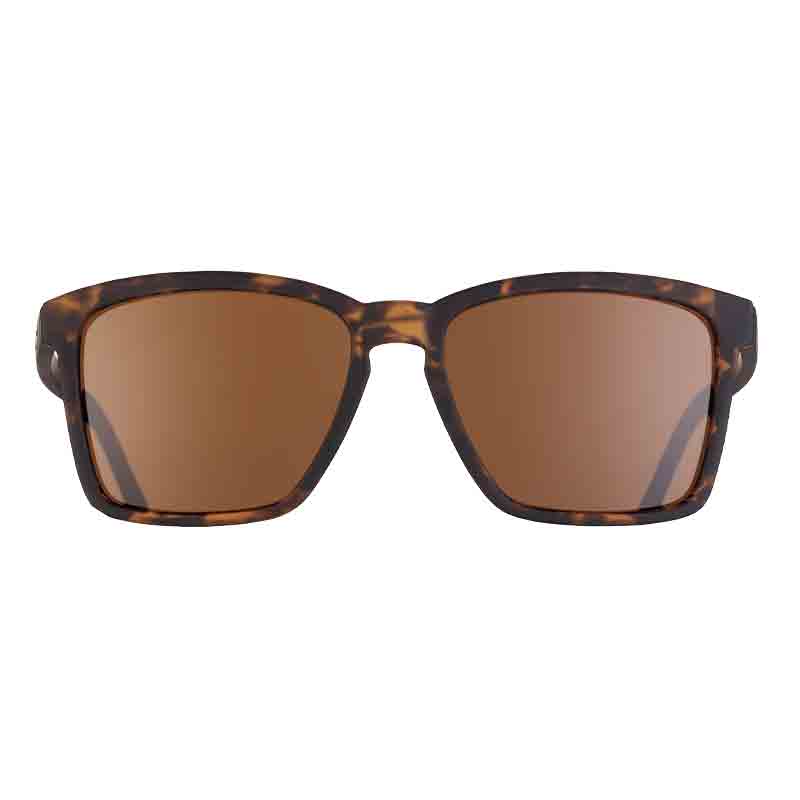 Goodr Smaller is Baller Sunglasses - Tortoiseshell