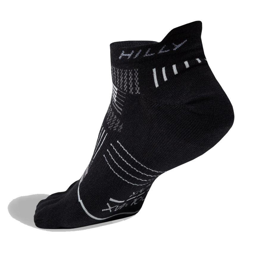 Hilly Toes Socklet mini 086 Back
