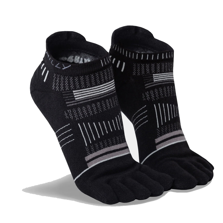 Hilly Toes Socklet mini 086 both socks 2