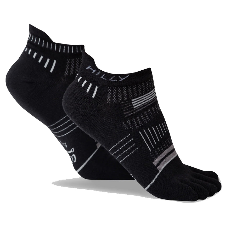 Hilly Toes Socklet mini 086 both socks Side