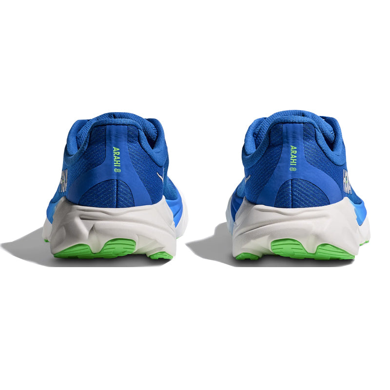 Hoka Mens Arahi 8 CBLTB Back2