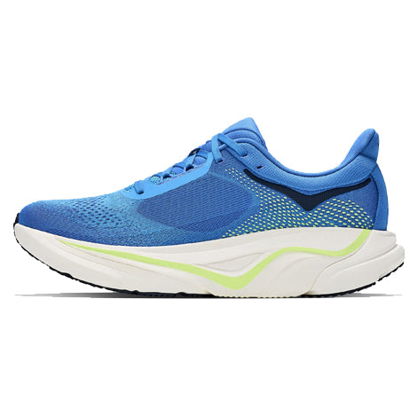 Hoka Mens Arahi 9 VSF CUST WHT 3