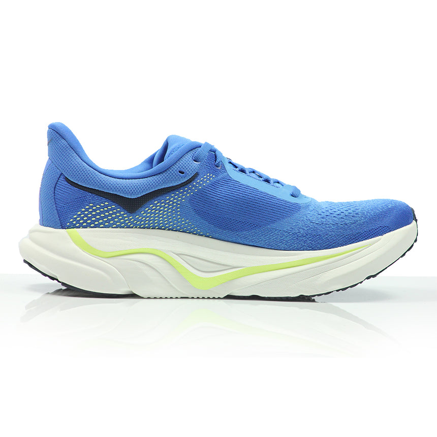 Hoka Arahi 9 Men's Running Shoe - Virtual Blue/Soft Cobalt