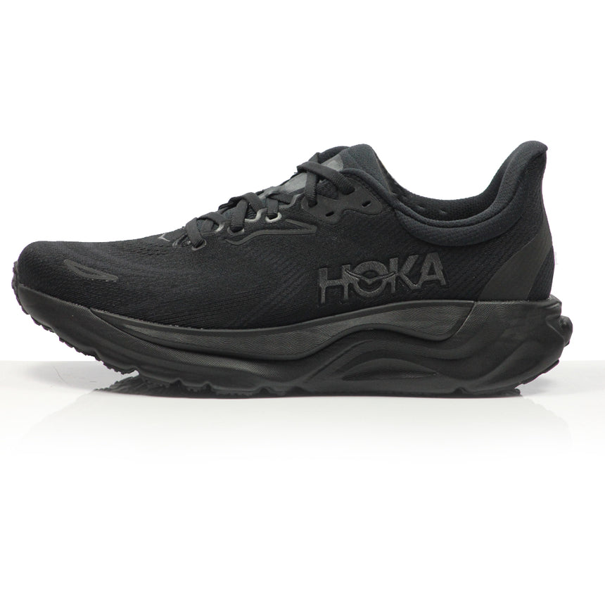 Hoka Mens Arahi BBLC Side