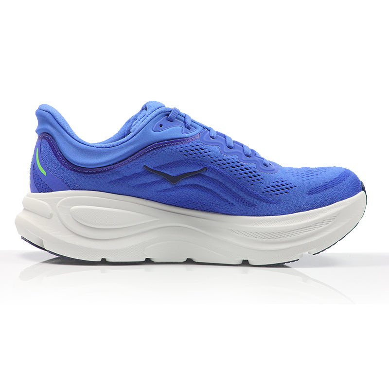 Hoka Mens Bondi 9 CBLL Back