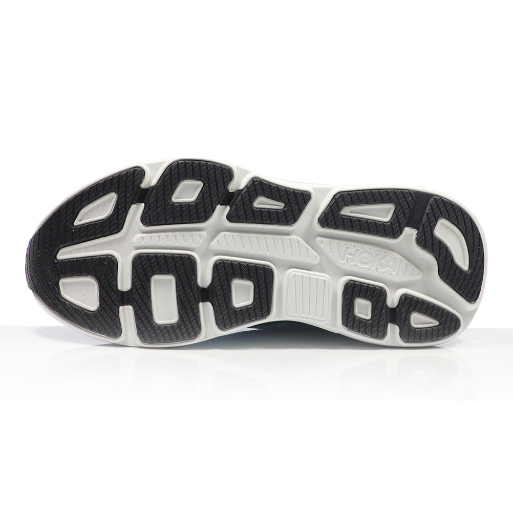 Hoka One One Bondi 9 Men's Running Shoe - Skyward Blue/Hoka Blue