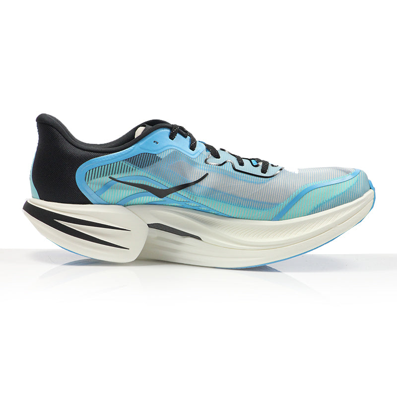 Hoka One One Cielo X1 2.0 Unisex Running Shoe - Skyward Blue/Cielo Blue