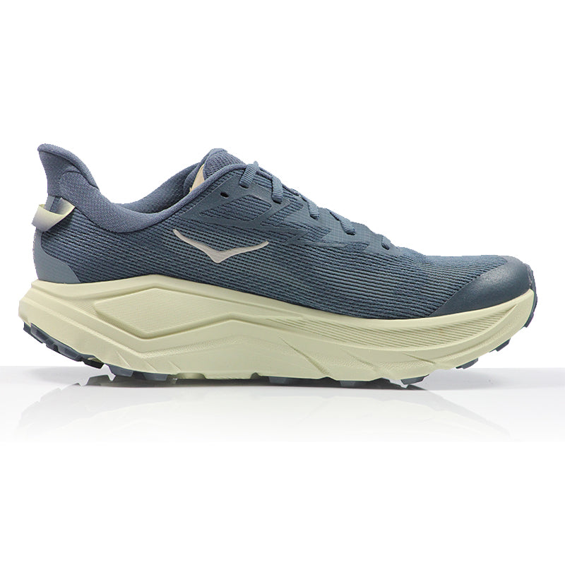 Hoka Mens Challenger 8 FMP Back